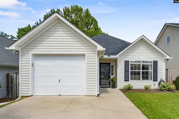 106 Clouser Drive, Irmo, SC 29063
