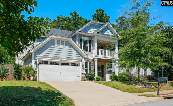 107 Riggs Drive, Lexington, SC 29072
