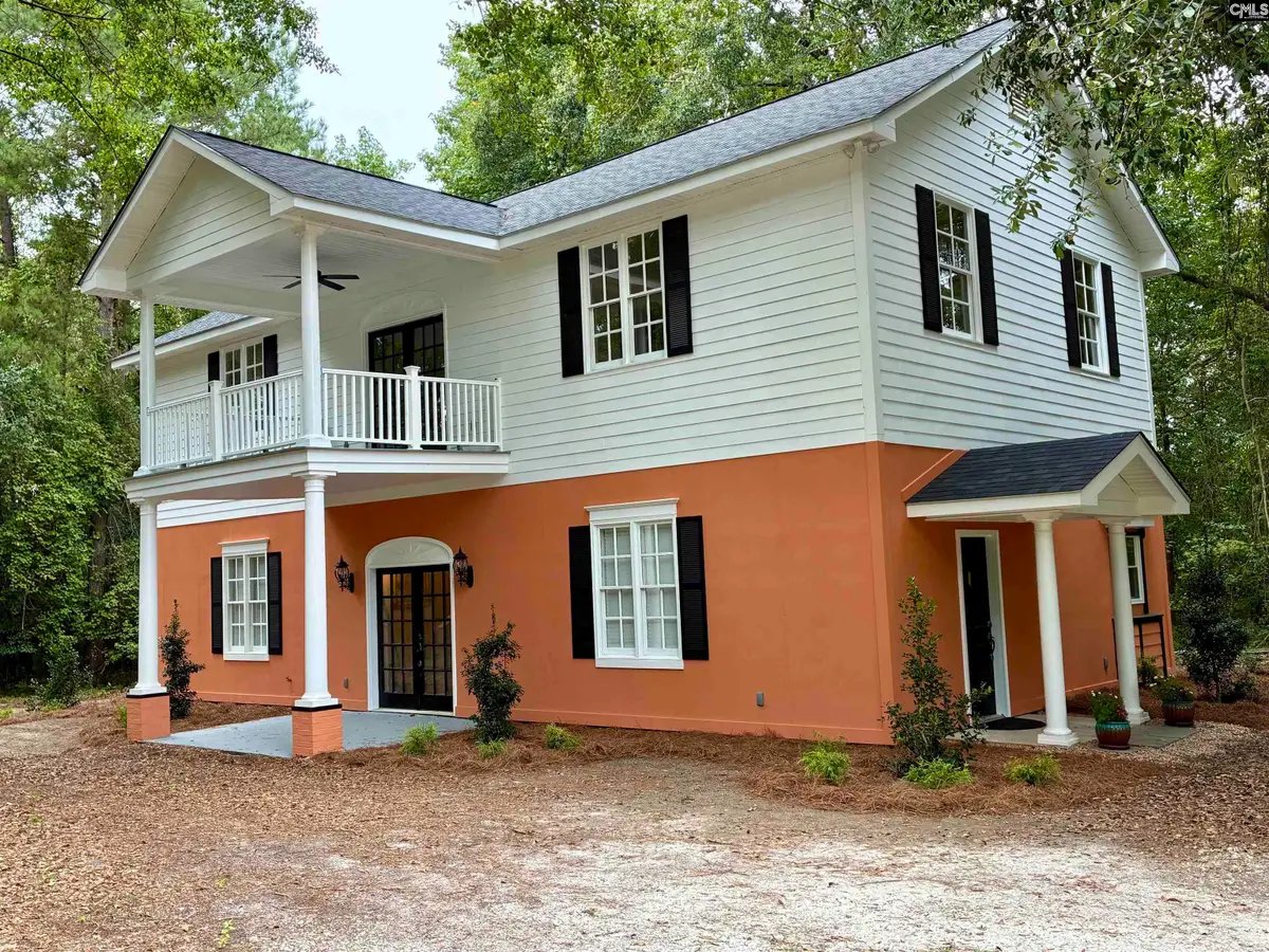 3001 Broad Street, Camden, SC 29020 - #1