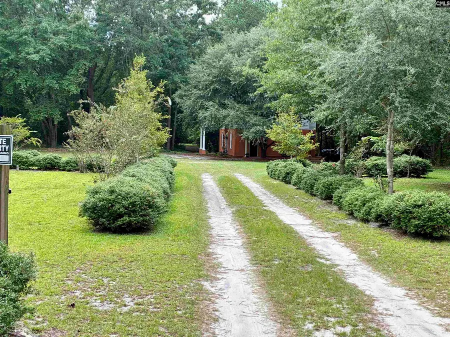 3001 Broad Street, Camden, SC 29020 - #3