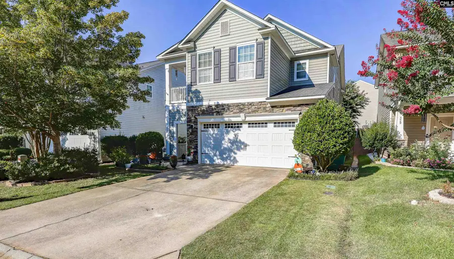 325 Cherokee Pond Trail, Lexington, SC 29072 - #2