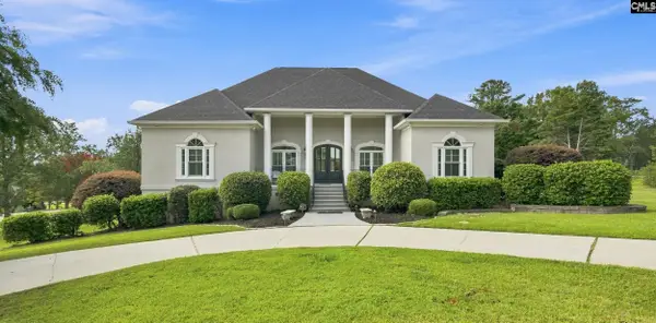 100 Morning Lake Drive, Lexington, SC 29072