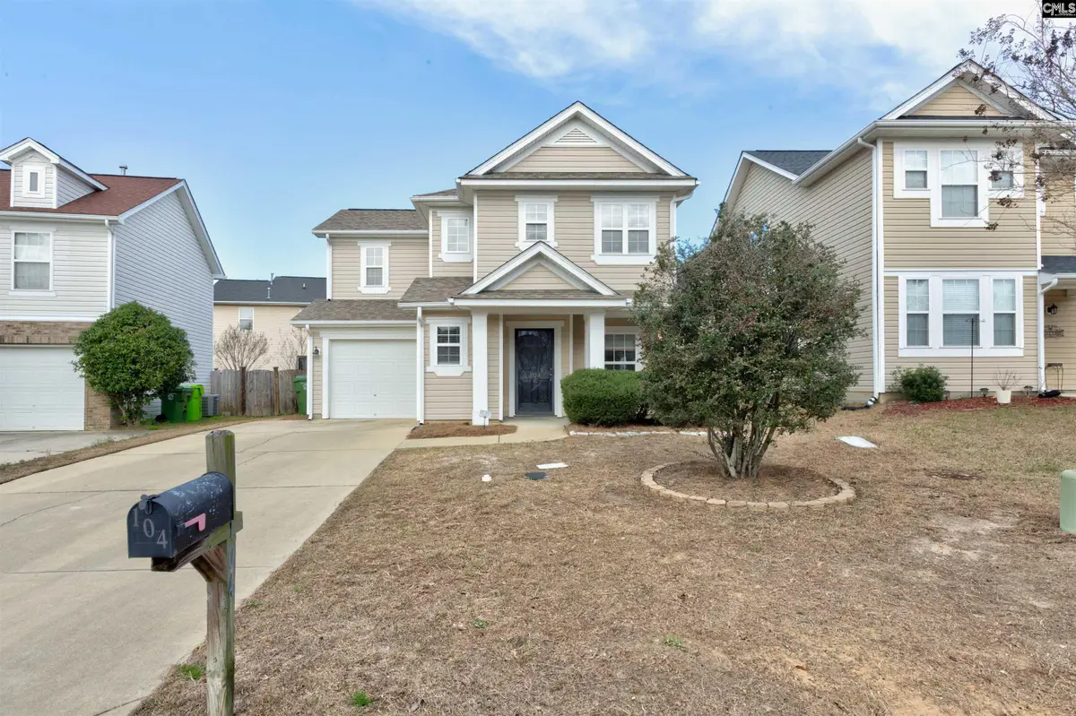 104 Pepper Grass Drive, Elgin, SC 29045 - #1