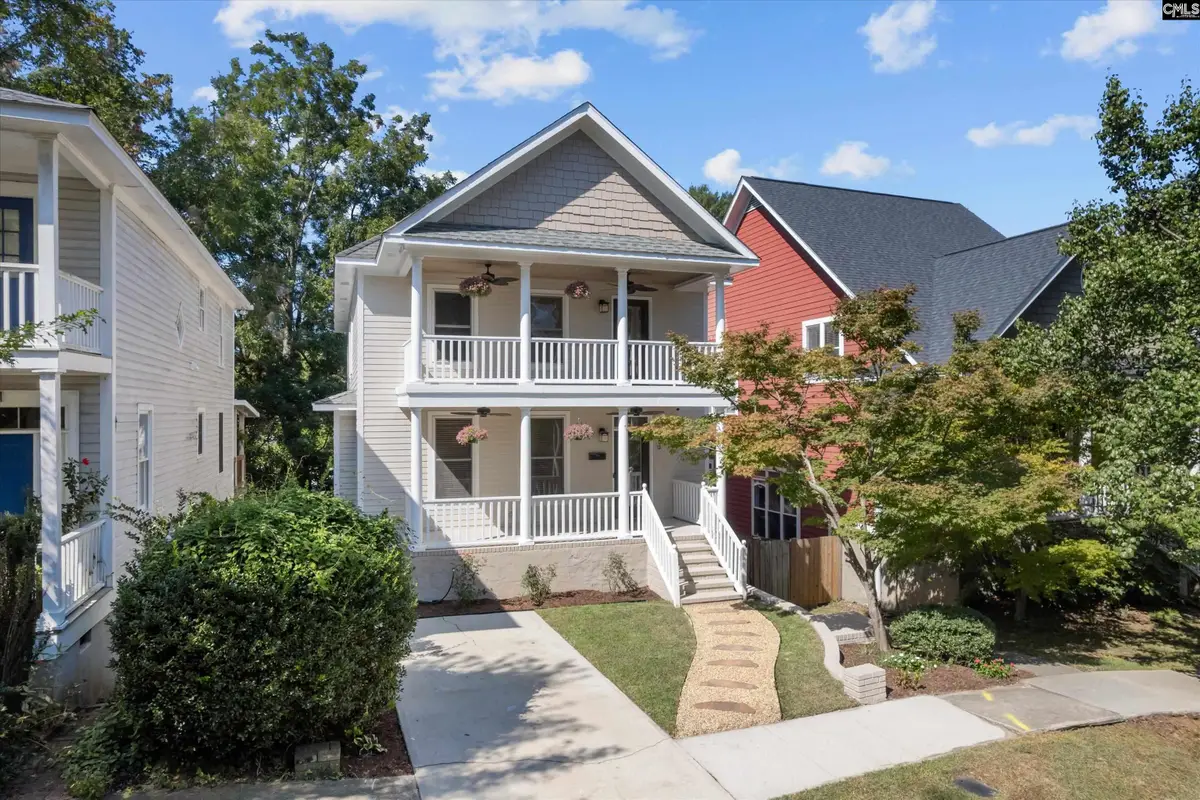 2315 Gadsden Street, Columbia, SC 29201 - #1