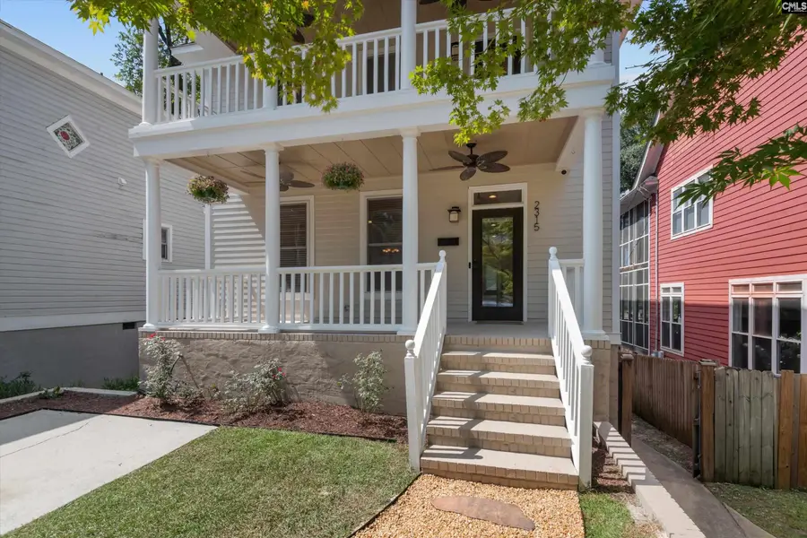 2315 Gadsden Street, Columbia, SC 29201 - #2