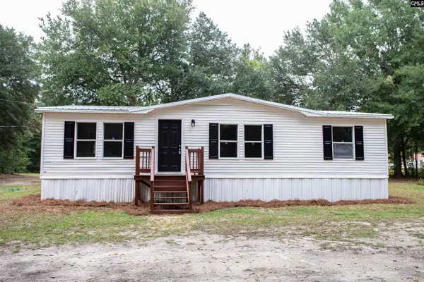 446 W Inwood Street, Bethune, SC 29009