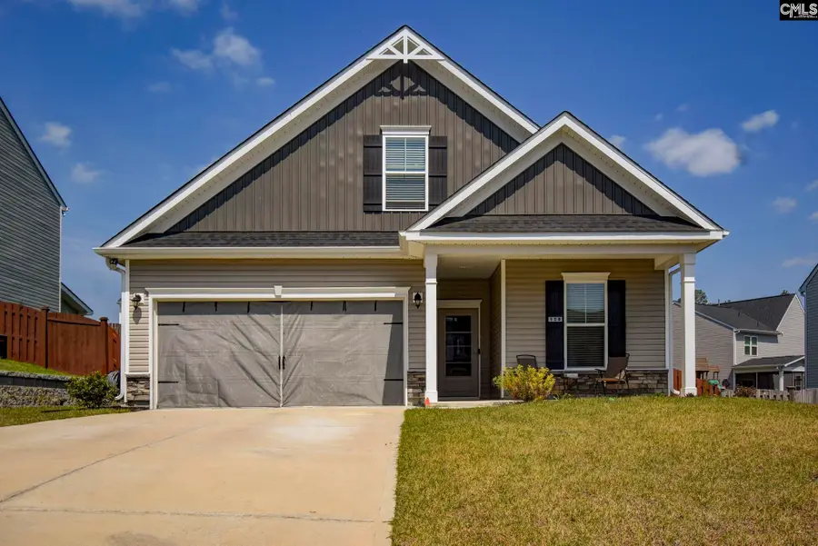 158 Summer Orchard Drive, Lexington, SC 29072 - #2
