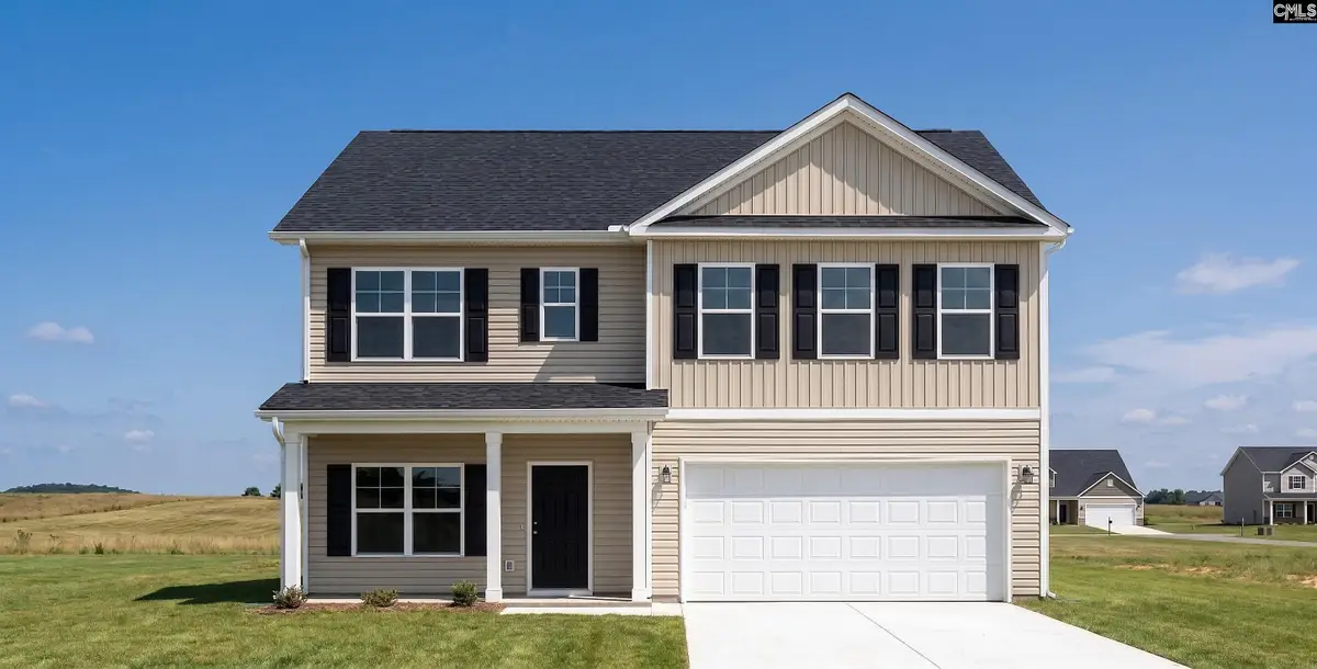 767 Samantha Street, West Columbia, SC 29170 - #1