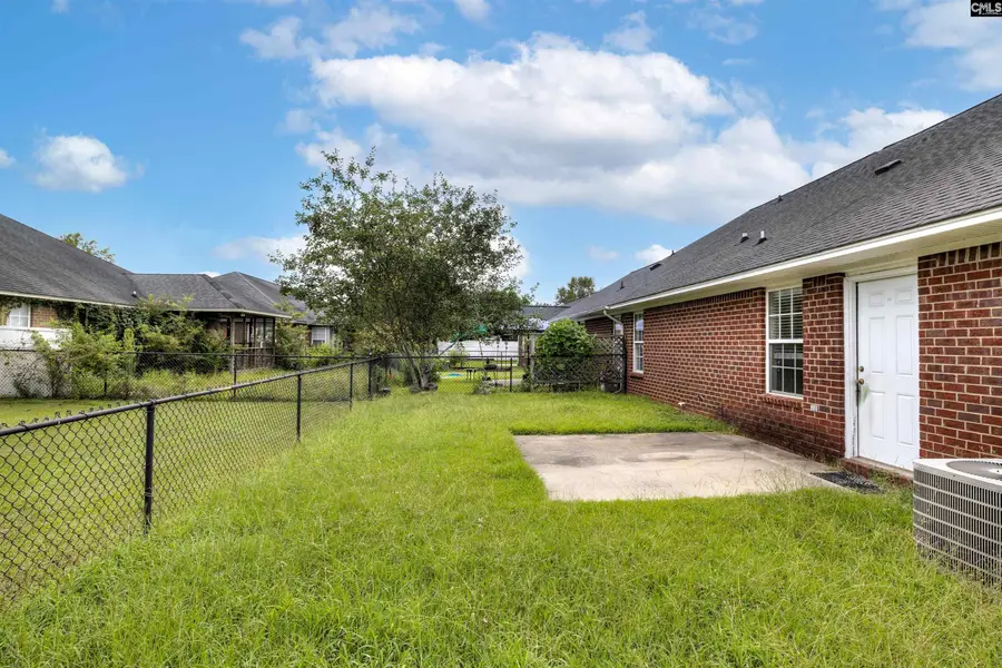 3540 Landmark Drive, Sumter, SC 29154 - #2