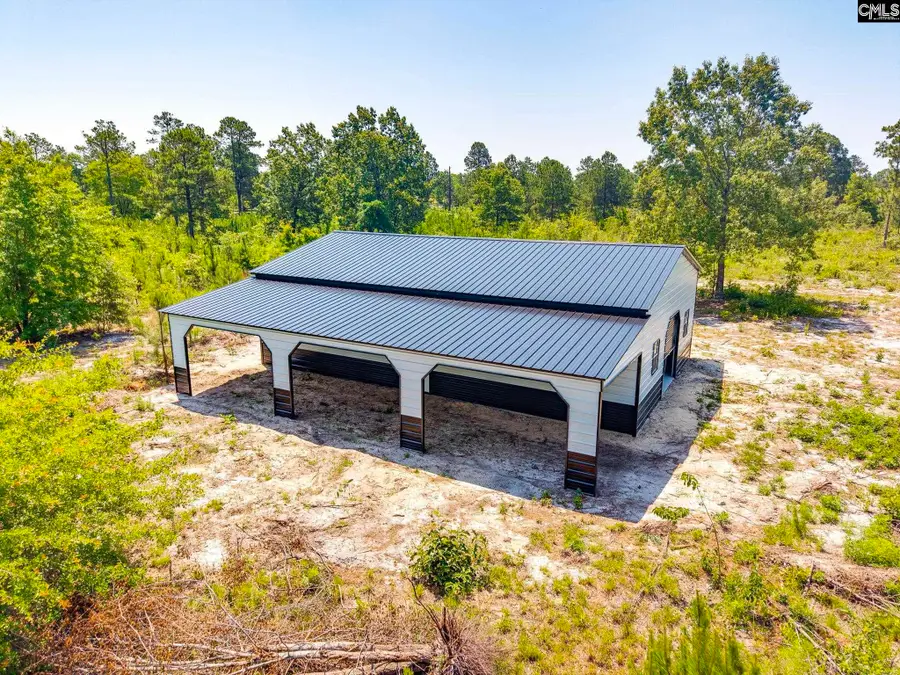 443 Hound Hollow Road, Camden, SC 29020 - #2