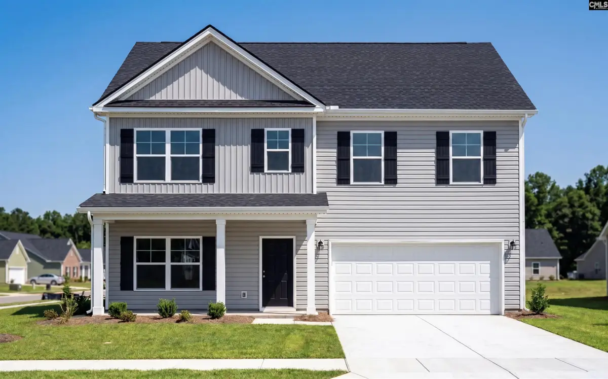 753 Samantha Street, West Columbia, SC 29170 - #1