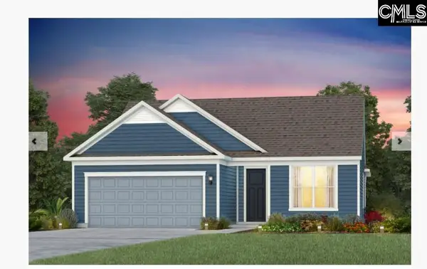 543 Oakleaf Chase Circle, Blythewood, SC 29016