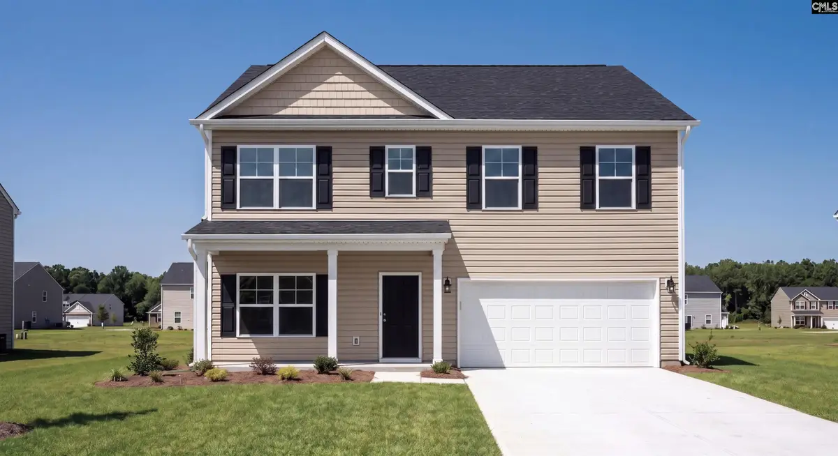 731 Samantha Street, West Columbia, SC 29170 - #1