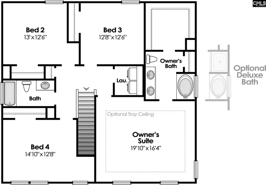 731 Samantha Street, West Columbia, SC 29170 - #2