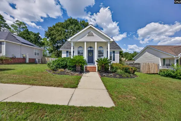 245 Hallie Hills Place, Lexington, SC 29073