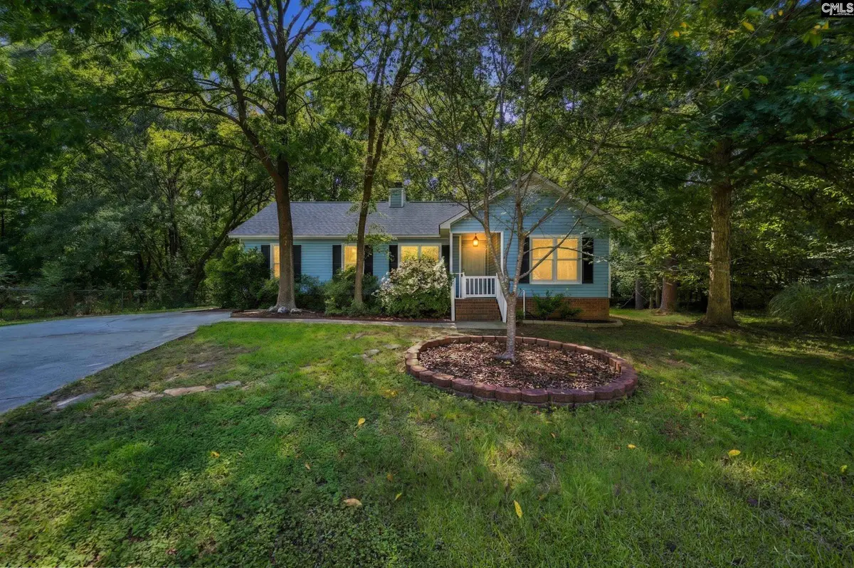 14 Windmill Circle, Irmo, SC 29063 - #1
