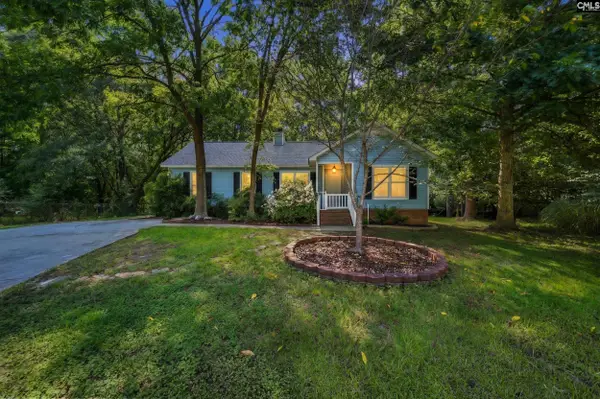14 Windmill Circle, Irmo, SC 29063