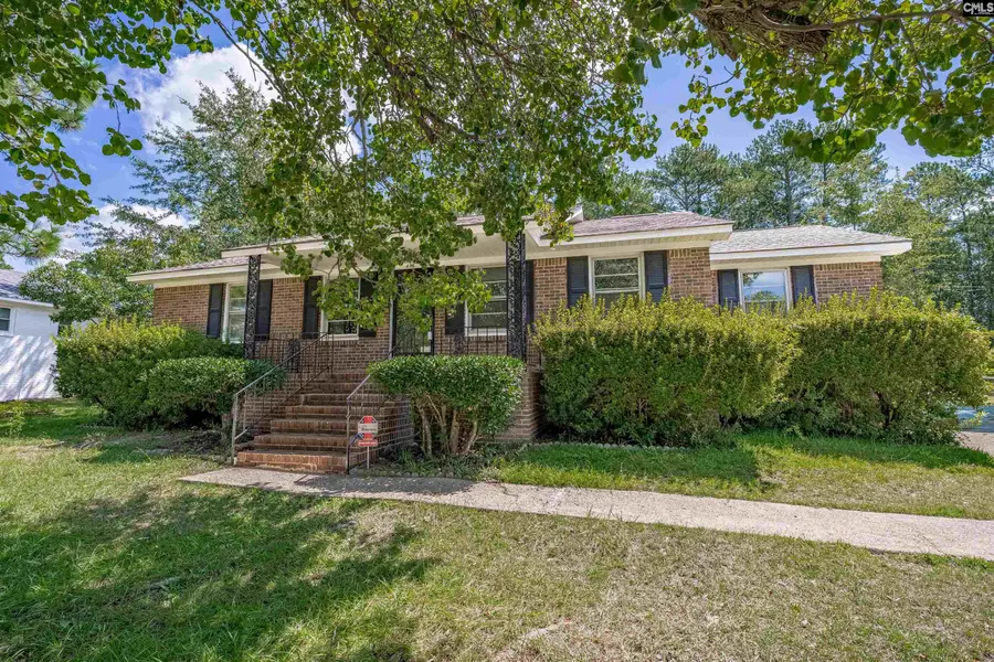 416 Green Springs Drive, Columbia, SC 29223 - #2