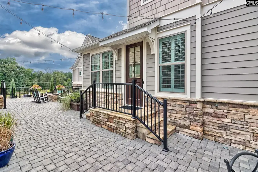 1268 Tributary Road, Lexington, SC 29072 - #2