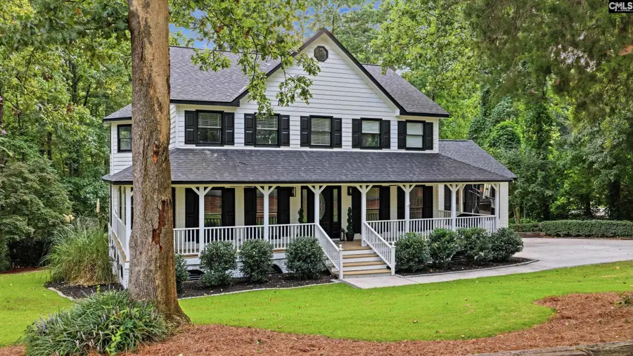 108 Turnberry Lane, Lexington, SC 29072 - #2