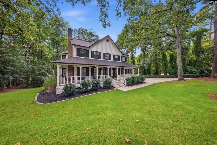 108 Turnberry Lane, Lexington, SC 29072 - #3