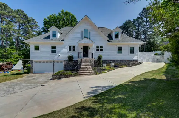 6 Green Shank Court, Irmo, SC 29063