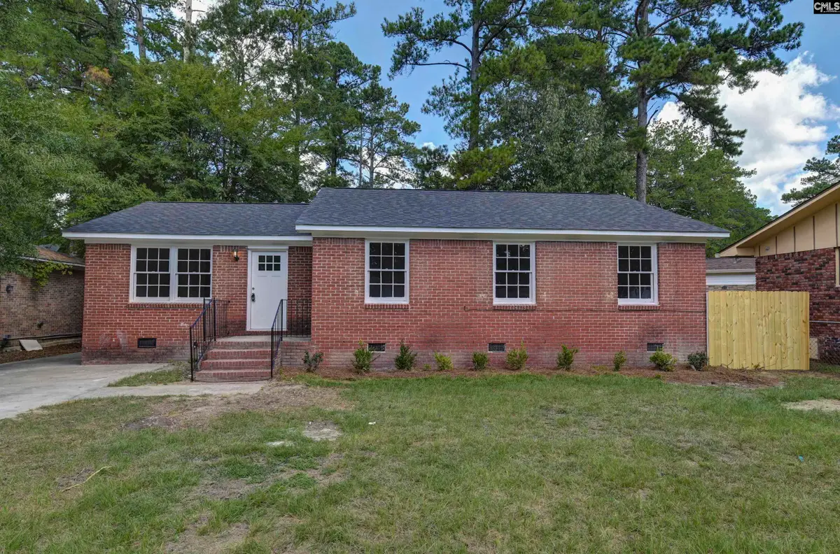 1025 Haverford Circle, Columbia, SC 29203 - #1