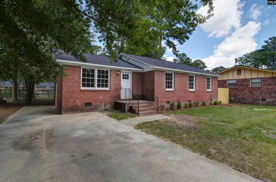 1025 Haverford Circle, Columbia, SC 29203 - #2