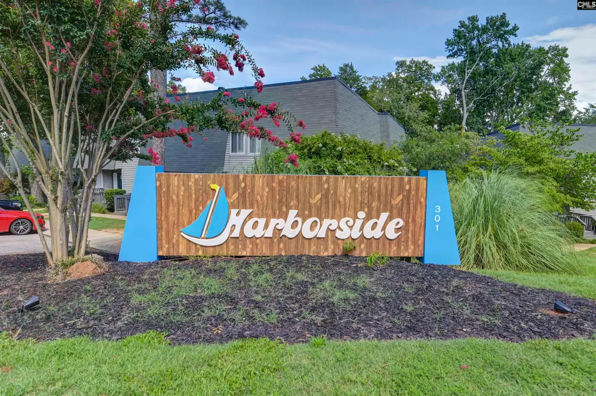 301 Harbor Heights Drive #21A, Lexington, SC 29072 - #1