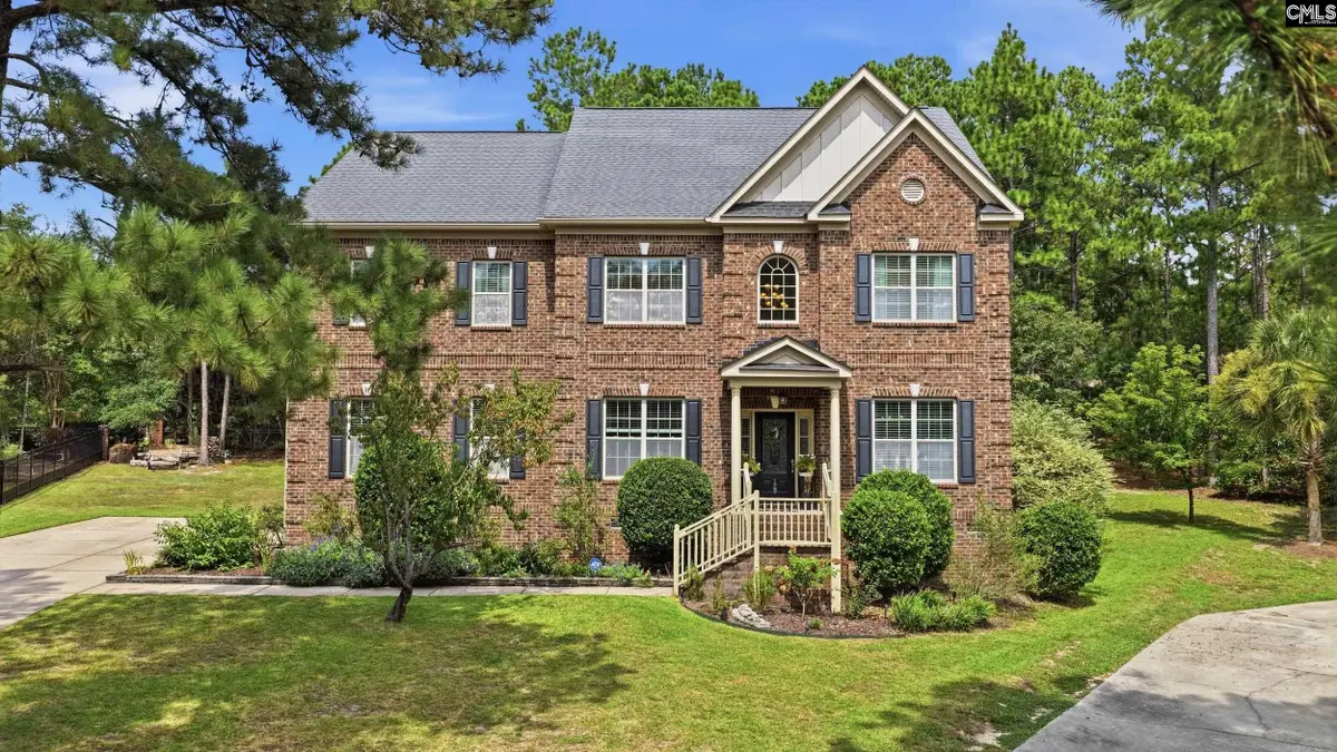 129 Bardwell Way, Blythewood, SC 29016 - #1