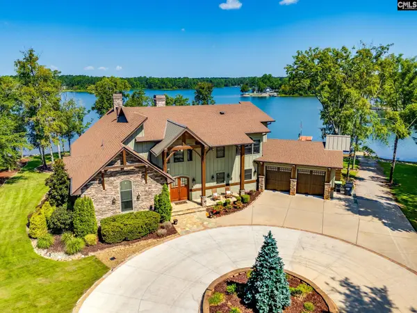 426 Rocky Ramp Drive, Chapin, SC 29036