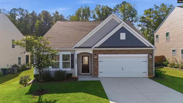 1229 Carnation Court, Lexington, SC 29072