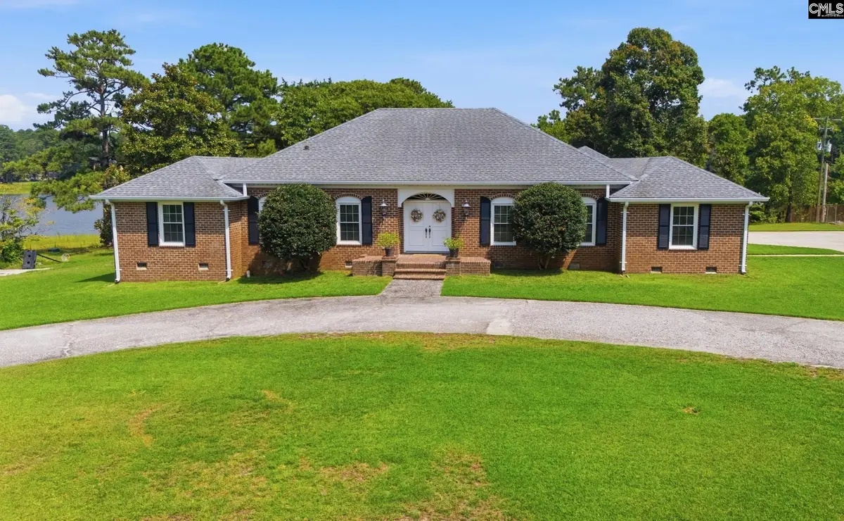 11 Park Shore Drive, Columbia, SC 29223 - #1