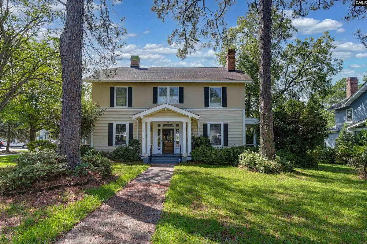 730 Whaley Street, Columbia, SC 29201 - #1