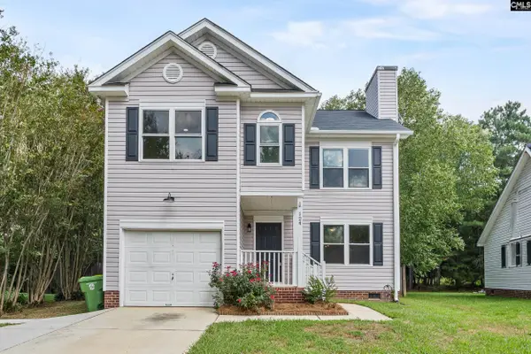 124 Caddis Creek Road, Irmo, SC 29063