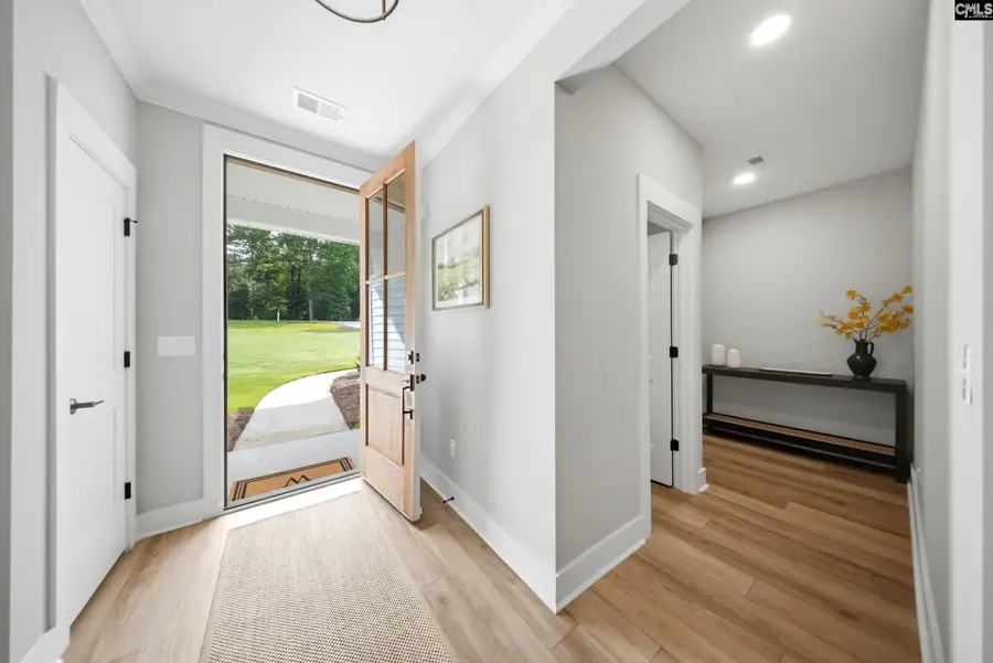 1617 Loner Road, Blythewood, SC 29016 - #2