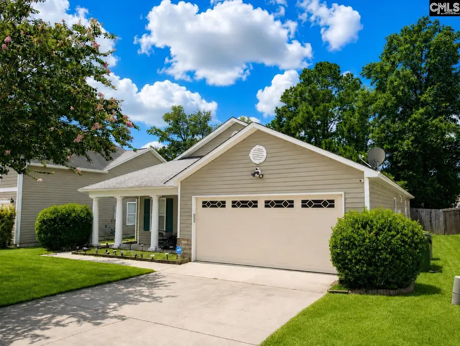 236 Fox Squirrel Circle, Columbia, SC 29209 - #2