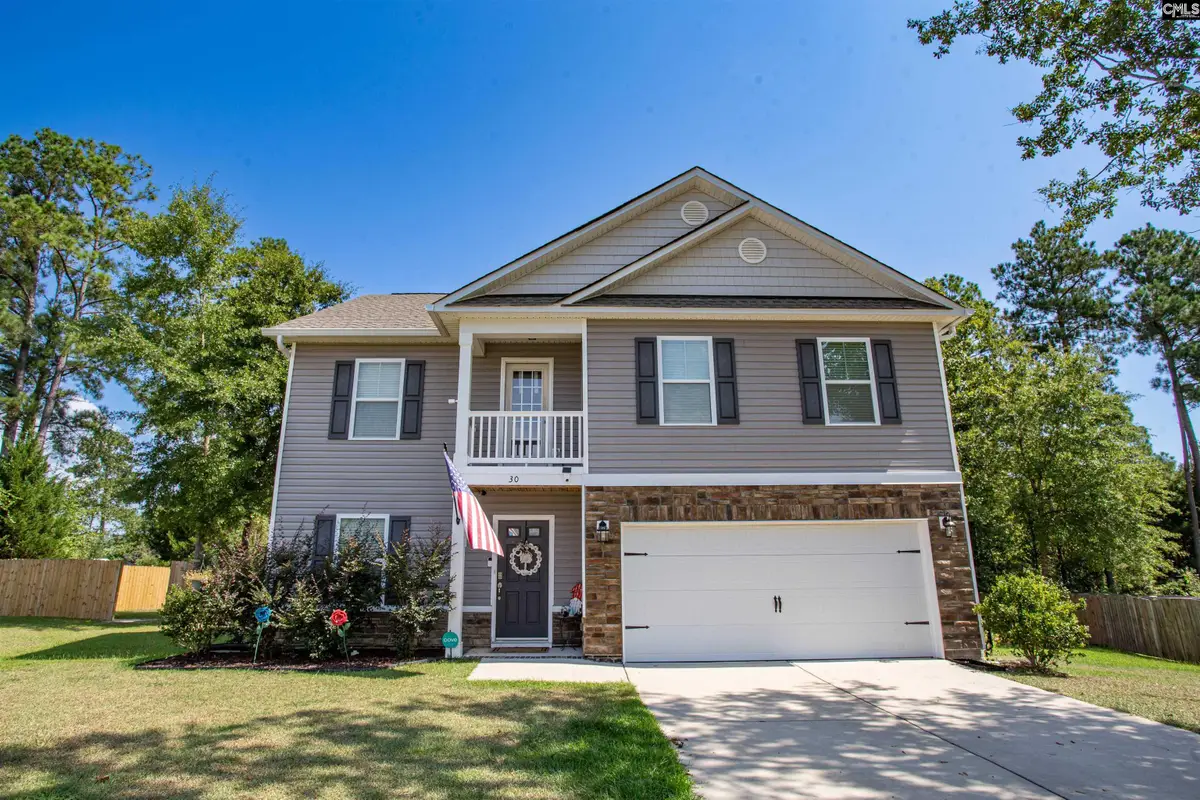 30 Shoal Court, Camden, SC 29020 - #1