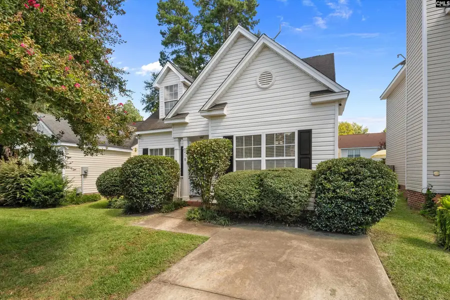 218 Village Walk, Columbia, SC 29209 - #2