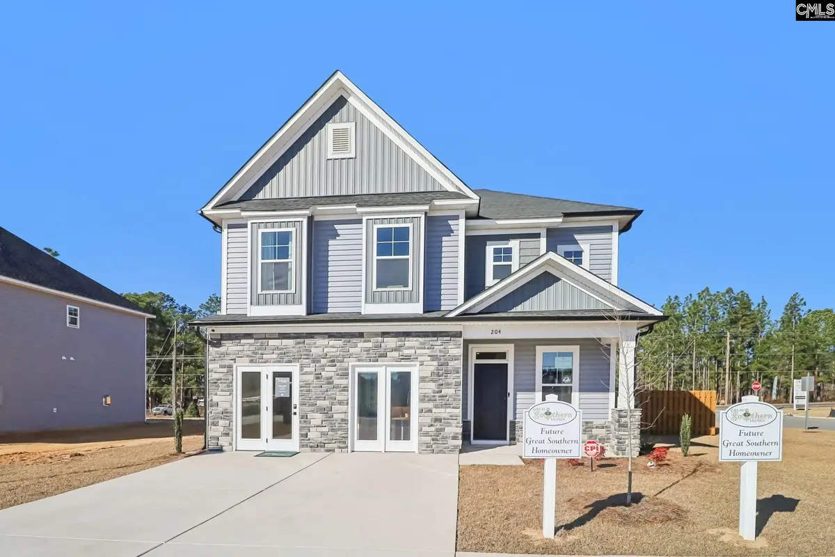 204 Ruby Prince Way, Lexington, SC 29073 - #1