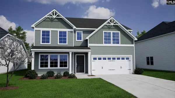 137 Pemberton Drive, Elgin, SC 29045