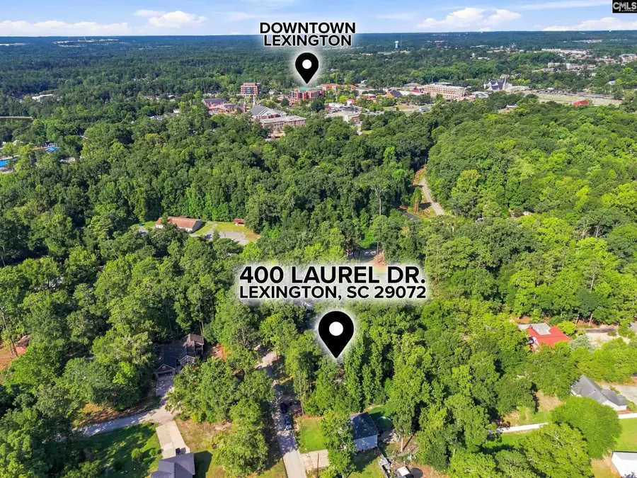 400 Laurel Drive, Lexington, SC 29072 - #3