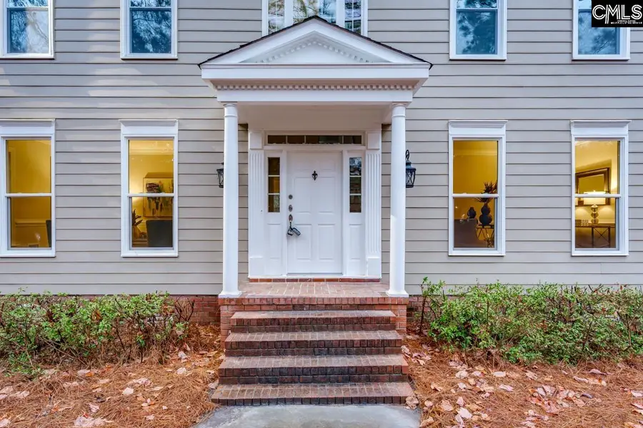 2224 Westbranch Road, Columbia, SC 29223 - #2