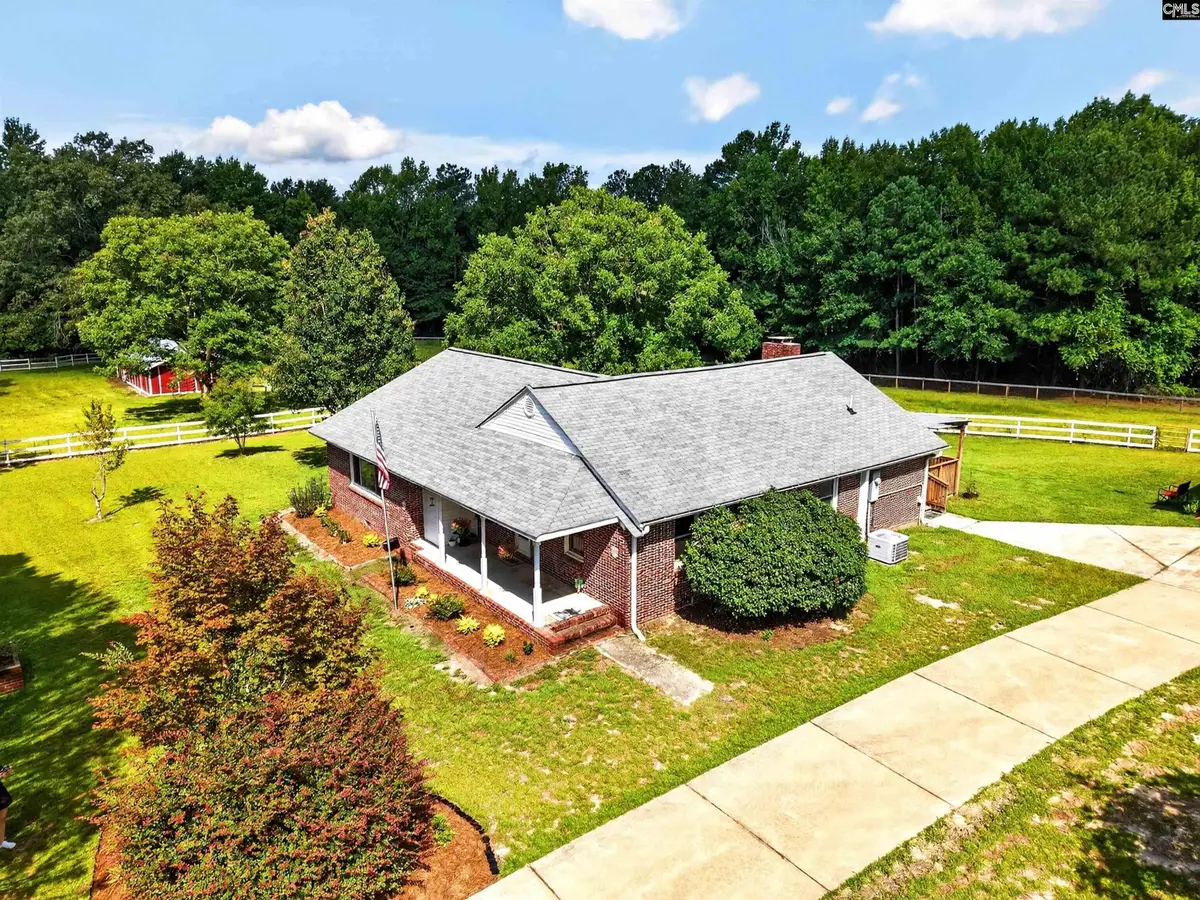 1996 Lucknow Road, Camden, SC 29020 - #1