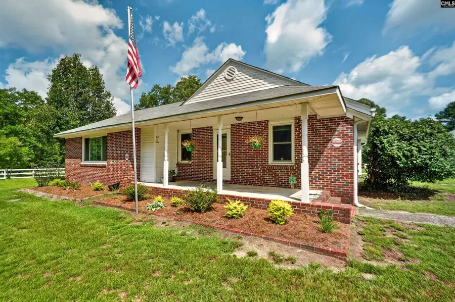 1996 Lucknow Road, Camden, SC 29020 - #2