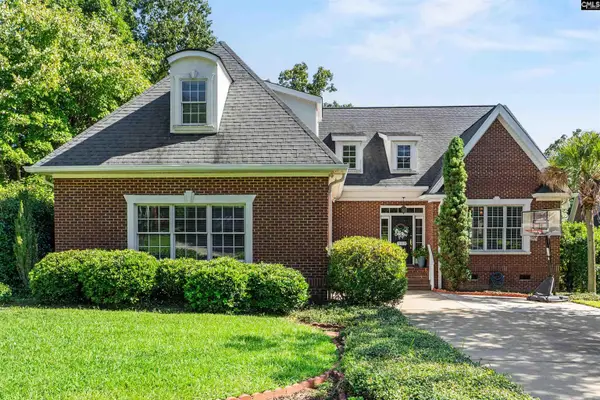313 Belfair Road, Irmo, SC 29063