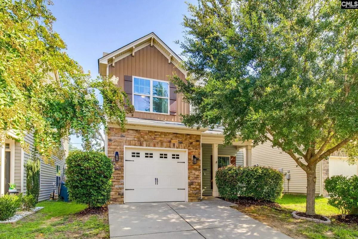 324 Eastfair Drive, Columbia, SC 29209 - #1