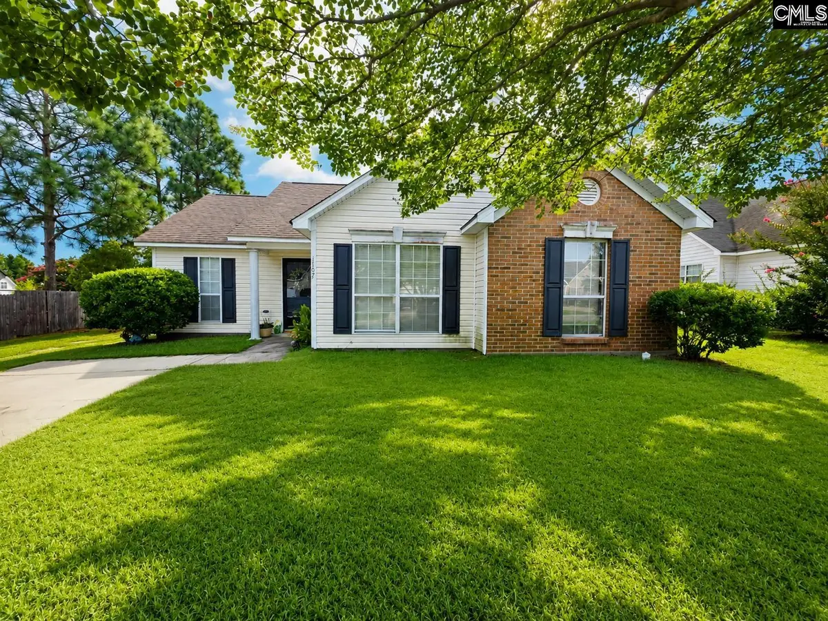 1107 May Oak Circle, Columbia, SC 29229 - #1