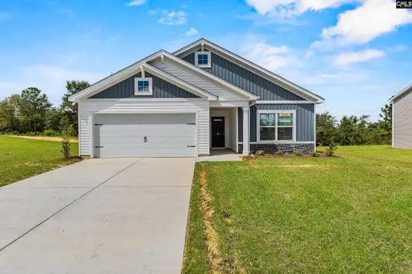 144 Calm Citadel Drive, Pelion, SC 29123