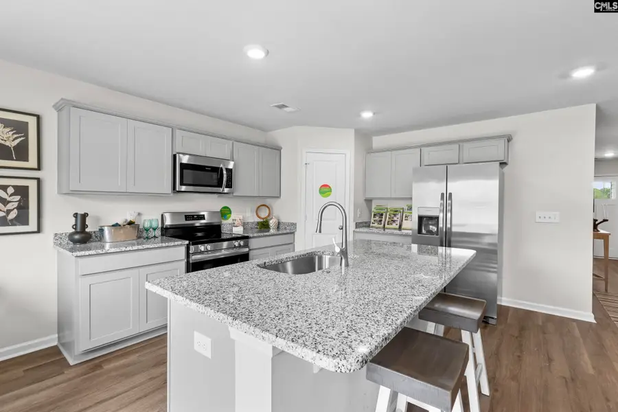 144 Calm Citadel Drive, Pelion, SC 29123 - #3